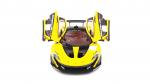 McLaren P1 GTR 2015 года